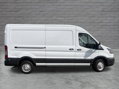 Used 2024 Ford Transit 350 148 Medium Roof RWD image 11