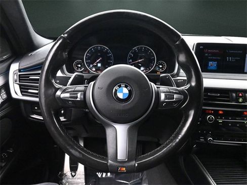 Used 2019 BMW X6 xDrive35i w/ M Sport Package image 26