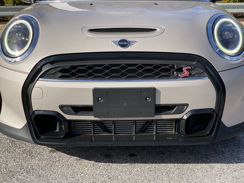 Used 2024 MINI Cooper S image 38