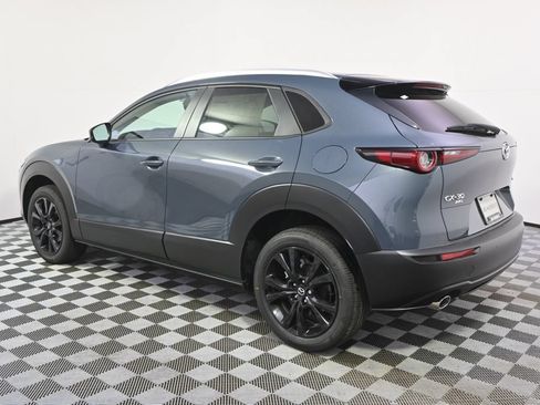 New 2026 MAZDA CX-30 AWD 2.5 S image 3