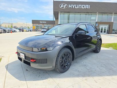 New 2025 Hyundai Ioniq 5 XRT