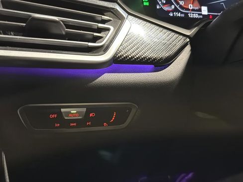 Used 2022 BMW X5 M50i w/ Executive Package image 22