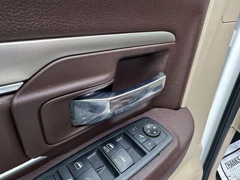 Used 2017 RAM 1500 Big Horn image 20