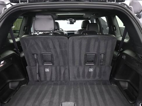 Used 2024 Jeep Grand Cherokee L Limited w/ Luxury Tech Group II image 14