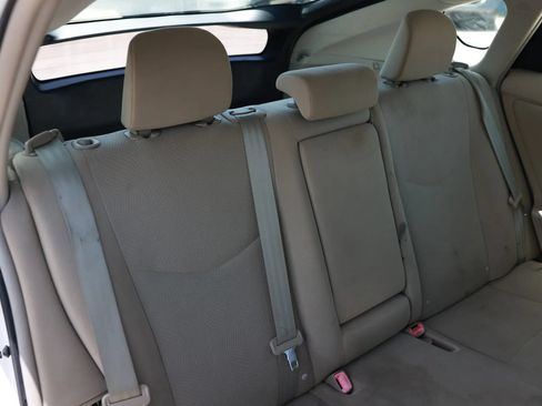 Used 2012 Toyota Prius Two FWD image 23