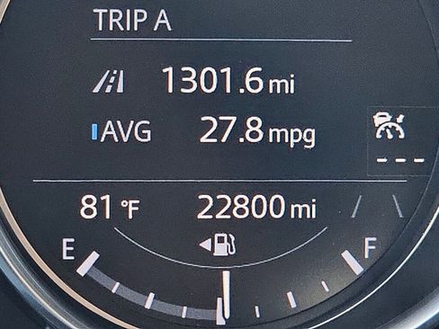 Used 2023 MAZDA CX-5 AWD 2.5 S w/ Select Package image 18