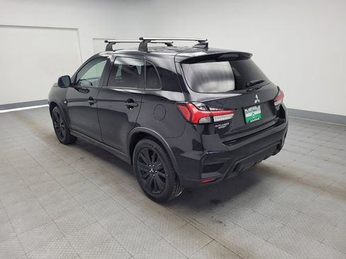 Used 2021 Mitsubishi Outlander Sport ES image 5