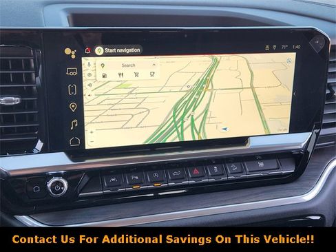 New 2026 GMC Sierra 1500 SLT w/ SLT Premium Plus Package image 12