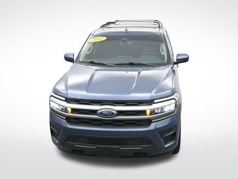 Used 2022 Ford Expedition XLT image 24