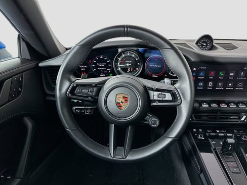 New 2024 Porsche 911 Targa 4S image 24