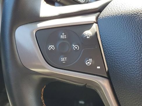 Certified 2023 GMC Terrain AT4 AWD/4WD image 14
