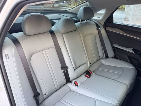 Used 2024 Kia K5 EX w/ EX Premium Package image 31