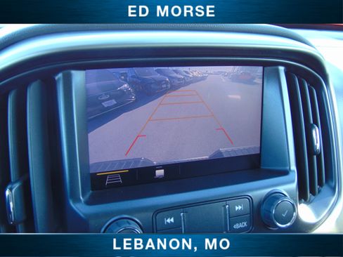 Used 2022 Chevrolet Colorado Z71 image 26