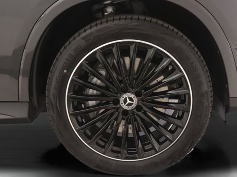 New 2026 Mercedes-Benz GLC 350e 4MATIC image 12