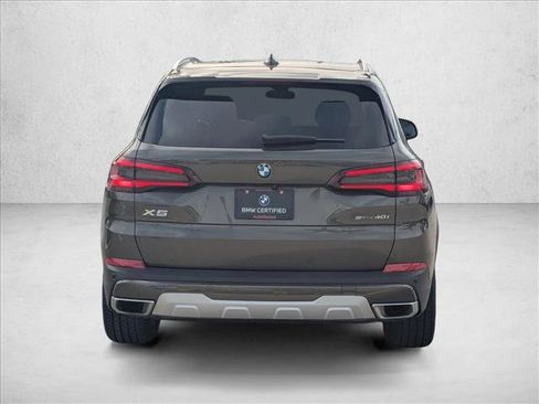 Certified 2023 BMW X5 sDrive40i w/ Premium Package image 7
