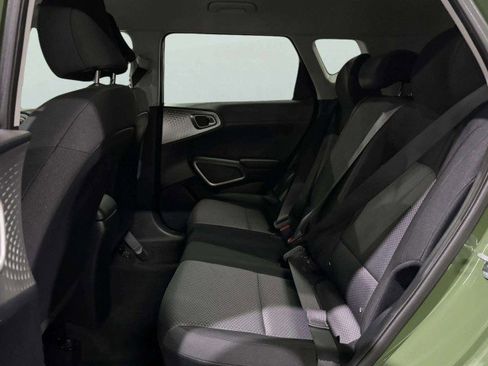 Used 2021 Kia Soul X-Line image 41
