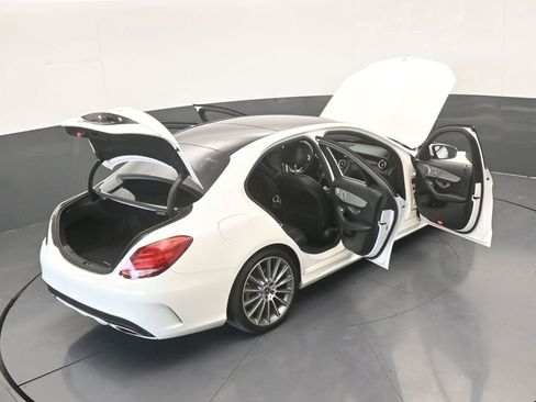 Used 2018 Mercedes-Benz C 300 Sedan image 69