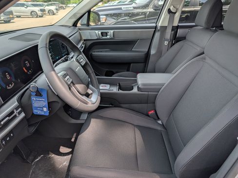 New 2026 Hyundai Santa Fe SE AWD/4WD image 6