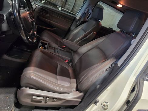 Used 2018 Honda Odyssey EX-L image 6