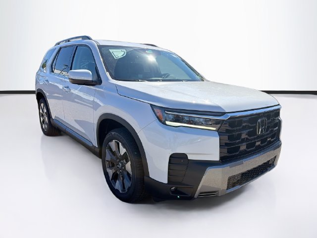 New 2026 Honda Pilot Touring image 1