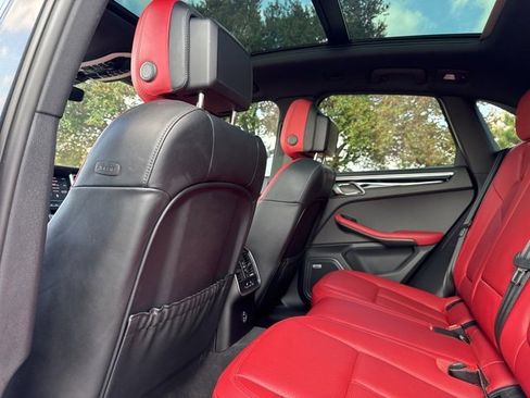 Used 2021 Porsche Macan GTS image 34