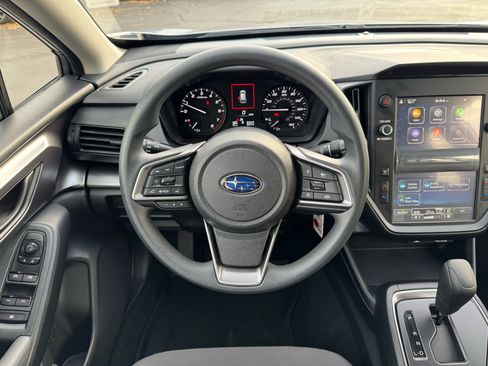 Used 2025 Subaru Impreza 2.0i image 11