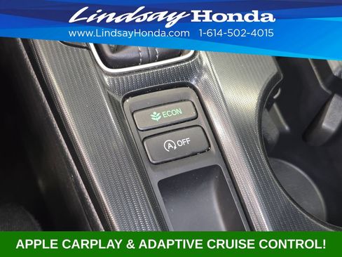 Used 2023 Honda Civic LX image 20