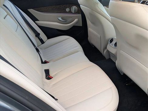 Certified 2023 Mercedes-Benz E 350 Sedan image 20