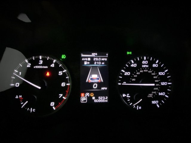 Used 2022 Subaru Outback AWD/4WD image 15