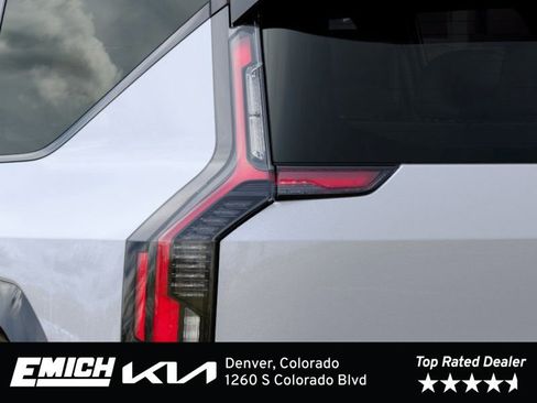 New 2026 Kia EV9 GT-Line image 14