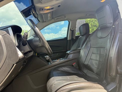 Used 2013 Chevrolet Equinox LT w/ Power Convenience Package FWD image 7
