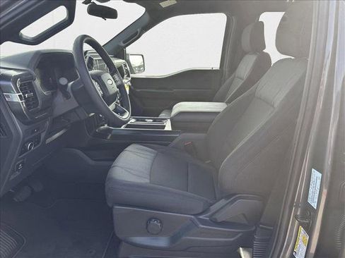 New 2025 Ford F150 STX w/ Equipment Group 200A image 10