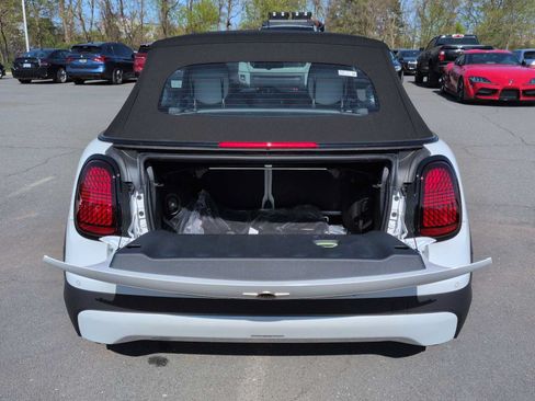 New 2026 MINI Cooper S FWD image 34