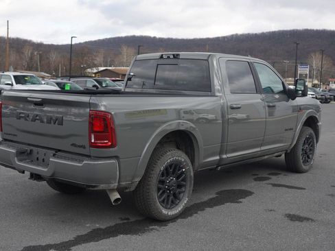 New 2026 RAM 2500 Limited image 6