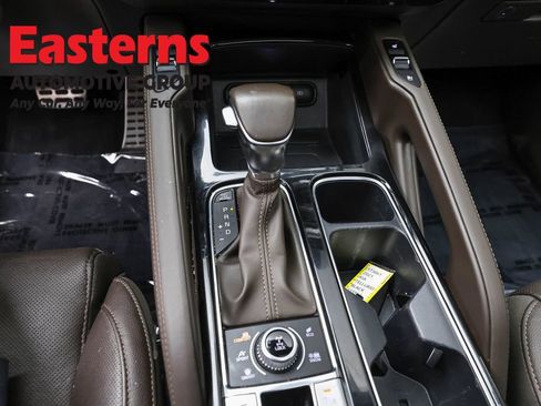 Used 2021 Kia Telluride SX w/ Towing Package AWD/4WD image 13