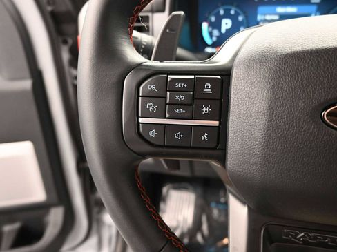 Used 2025 Ford F150 Raptor image 33
