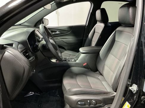 Used 2023 Chevrolet Equinox RS image 21