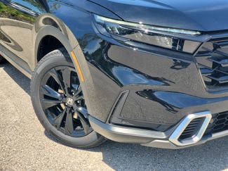 New 2026 Honda CR-V Sport Touring video 2