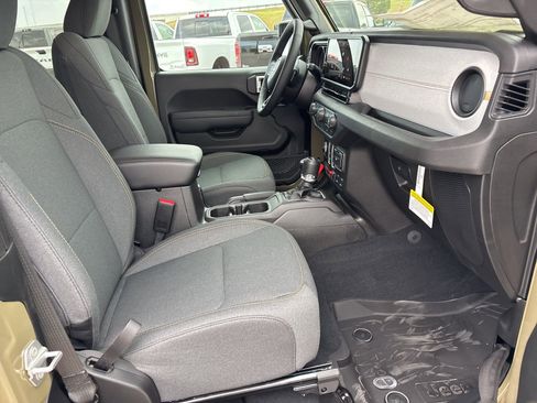 New 2026 Jeep Wrangler Willys image 15