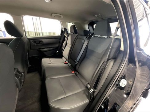 Certified 2024 Nissan Rogue S AWD/4WD image 15