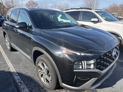 Used 2023 Hyundai Santa Fe SEL