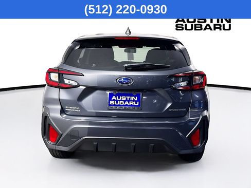 Used 2024 Subaru Crosstrek 2.0i AWD/4WD image 7