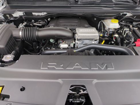 New 2026 RAM 1500 Big Horn AWD/4WD image 21