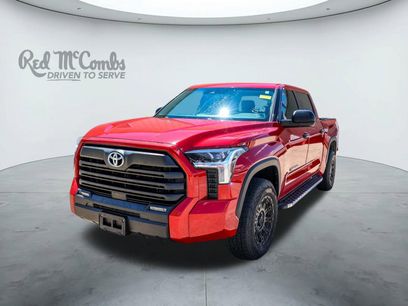 Used 2022 Toyota Tundra SR5