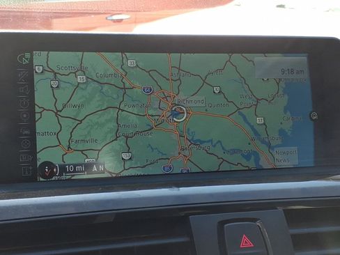 Used 2015 BMW 328i xDrive Sedan AWD/4WD image 9