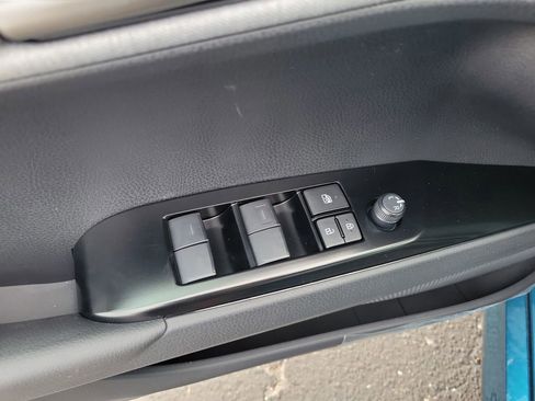 New 2026 Toyota Camry LE image 17