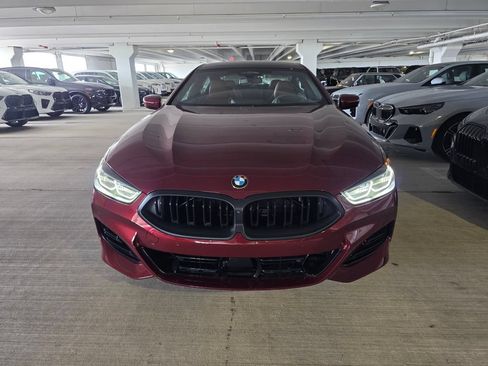 New 2026 BMW 840i RWD image 2