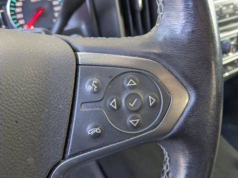 Used 2016 Chevrolet Silverado 1500 LT w/ All Star Edition image 12