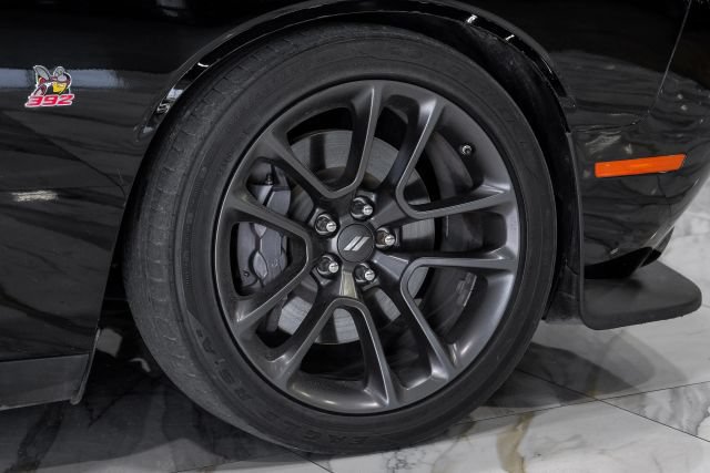 Used 2022 Dodge Challenger R/T Scat Pack RWD image 60
