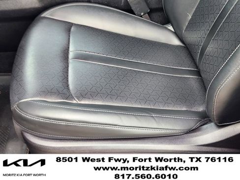 Certified 2022 Kia Sorento SX FWD image 23